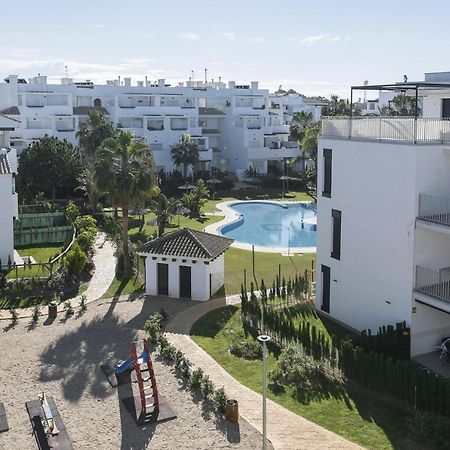 La Casita De Candor Beach Rota Ngoại thất bức ảnh