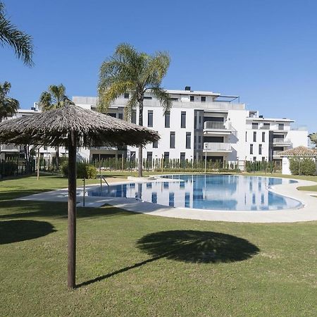 La Casita De Candor Beach Rota Ngoại thất bức ảnh