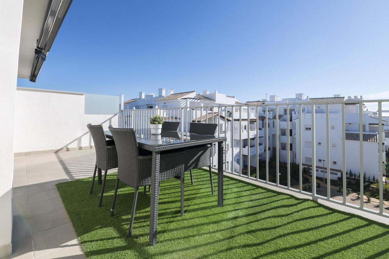 La Casita De Candor Beach Rota Ngoại thất bức ảnh