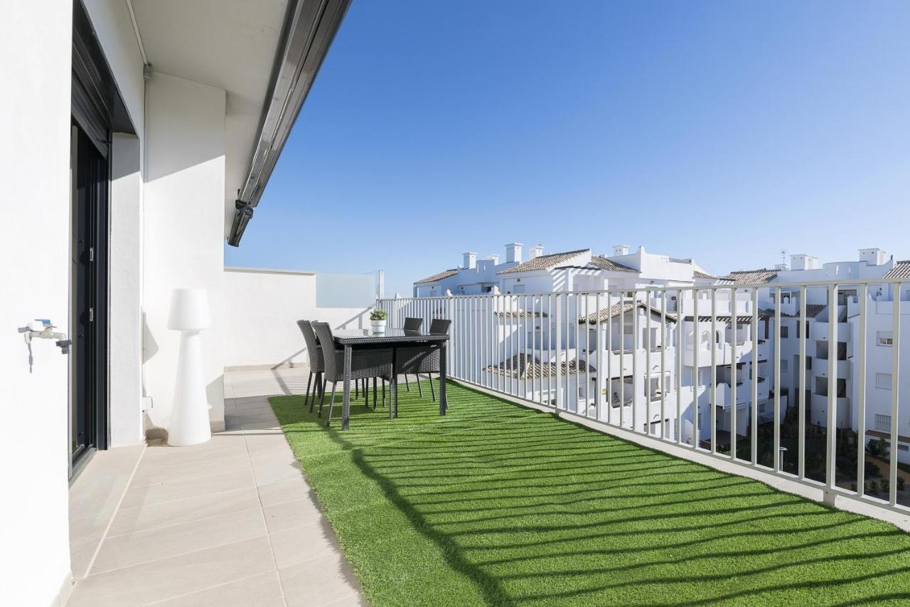 La Casita De Candor Beach Rota Ngoại thất bức ảnh