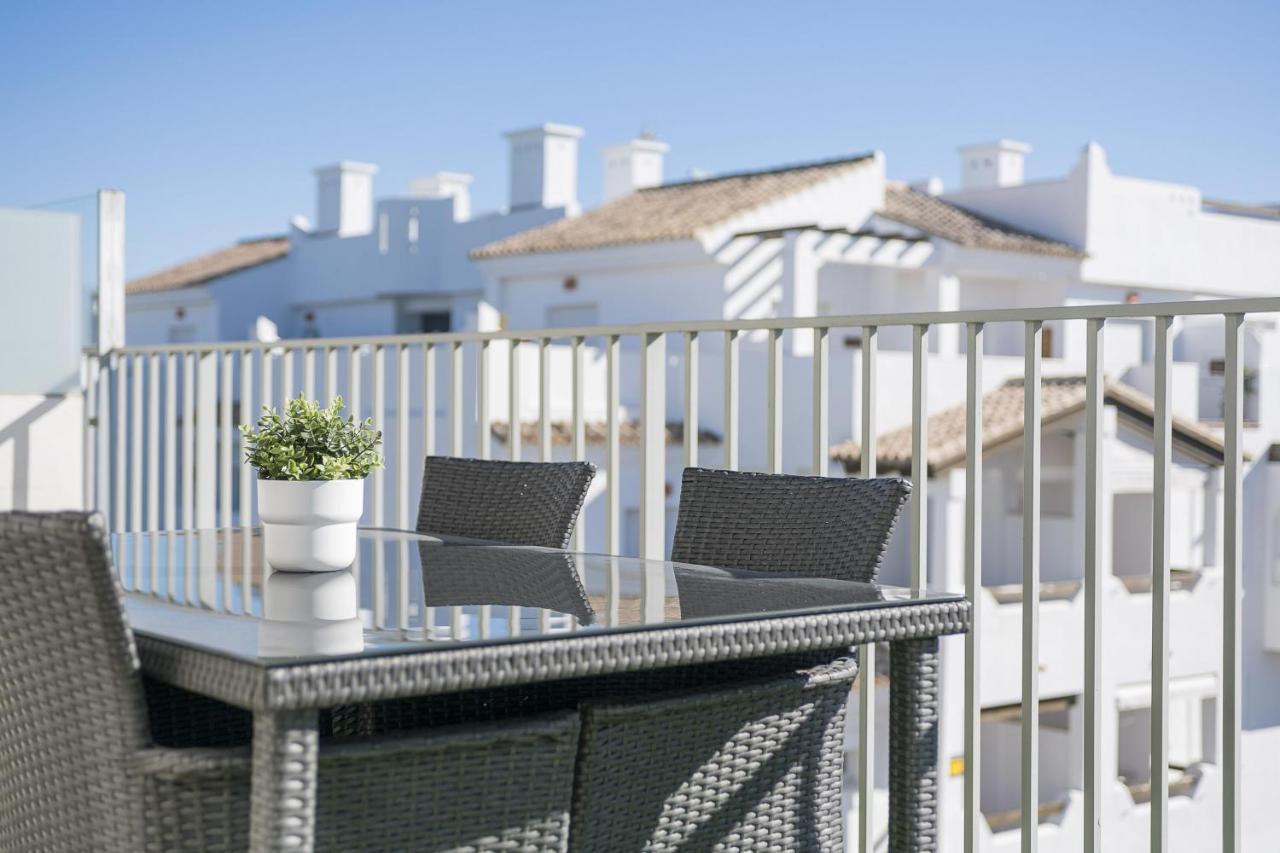 La Casita De Candor Beach Rota Ngoại thất bức ảnh