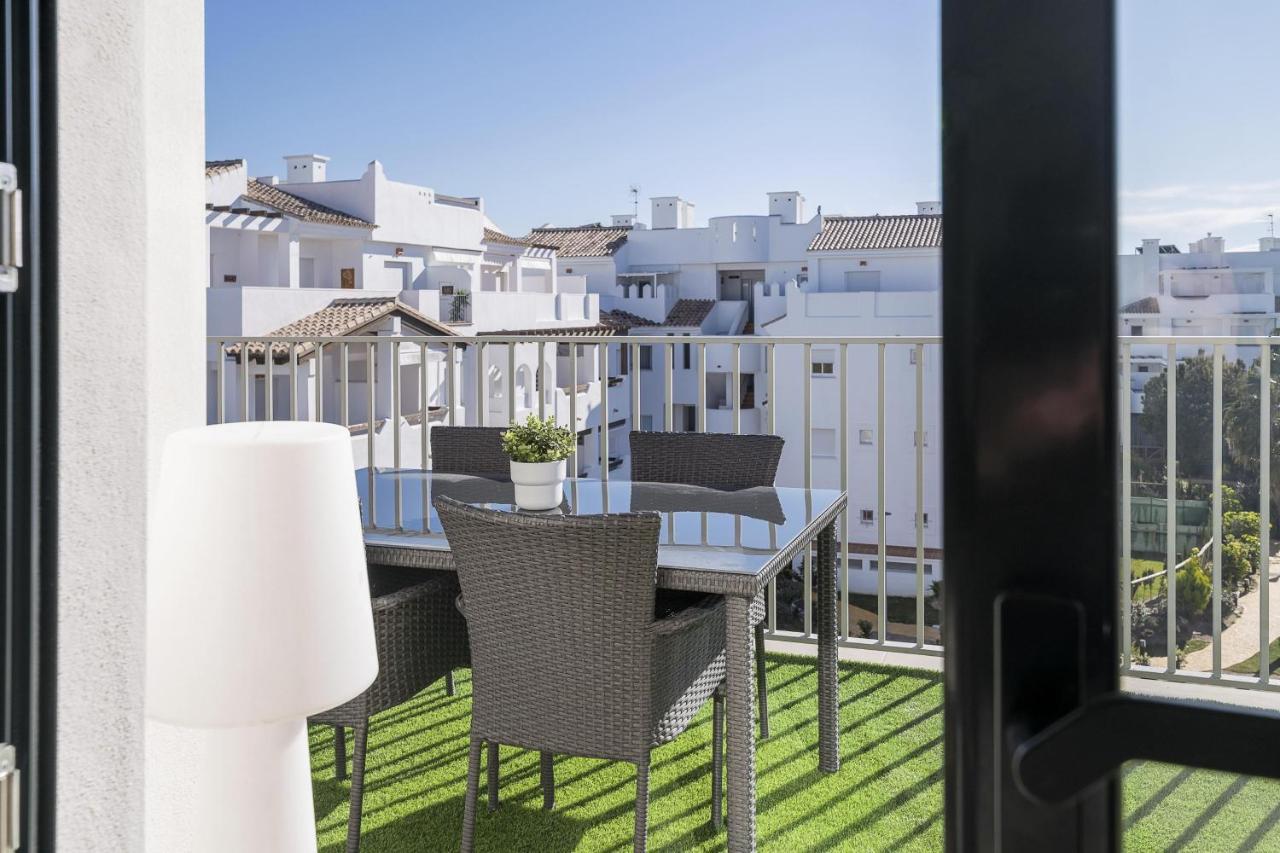 La Casita De Candor Beach Rota Ngoại thất bức ảnh