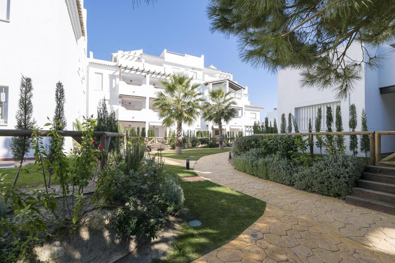 La Casita De Candor Beach Rota Ngoại thất bức ảnh