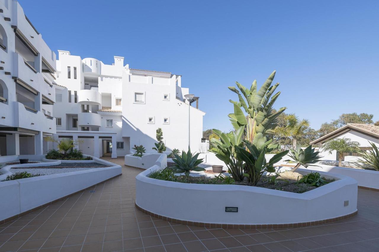 La Casita De Candor Beach Rota Ngoại thất bức ảnh