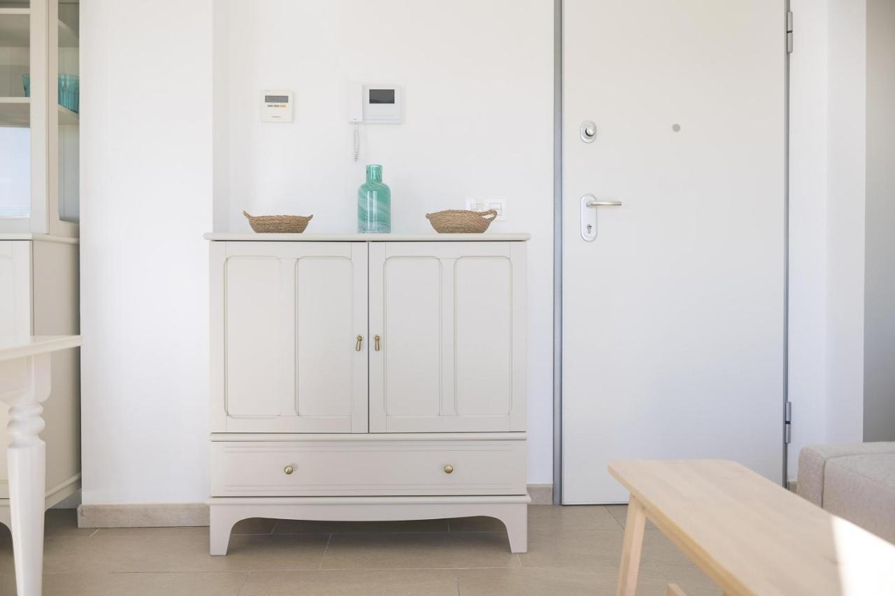 La Casita De Candor Beach Rota Ngoại thất bức ảnh