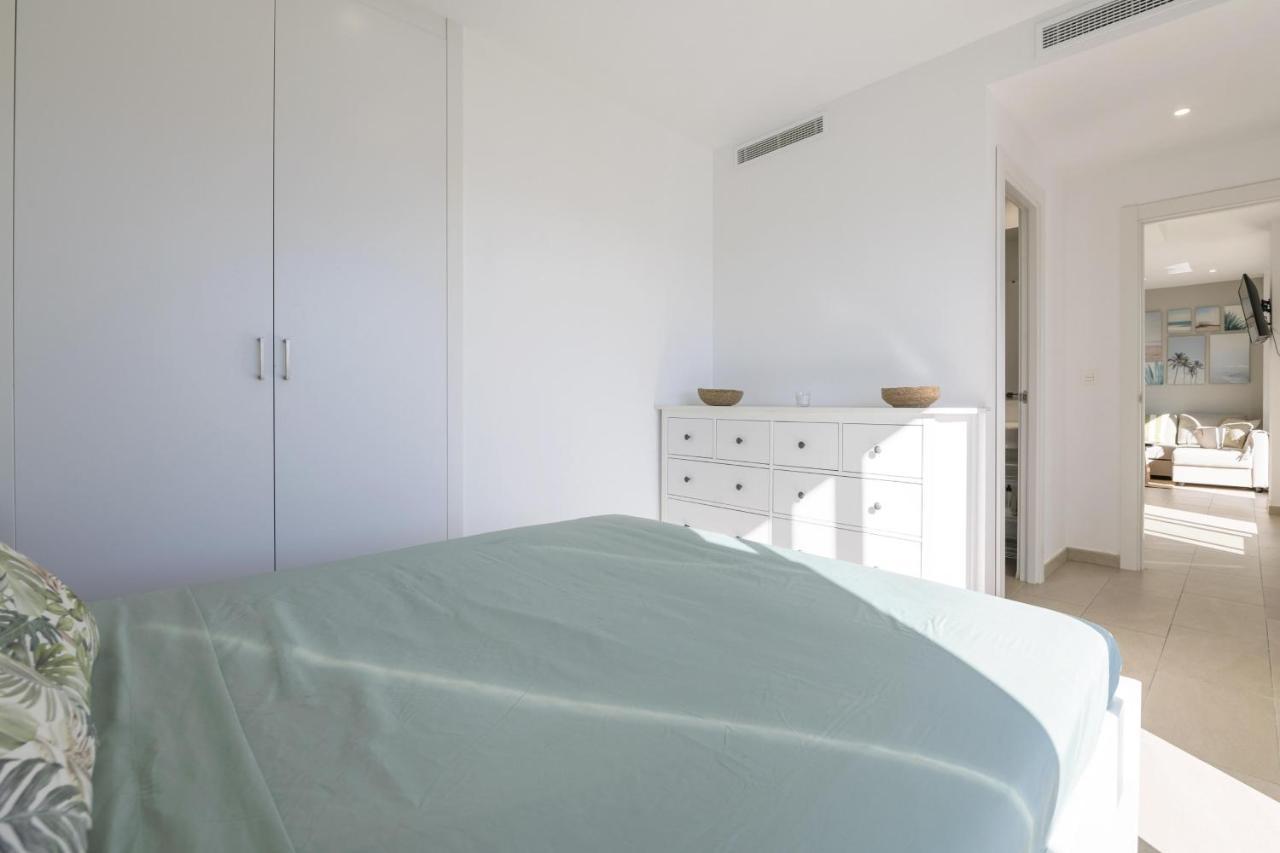 La Casita De Candor Beach Rota Ngoại thất bức ảnh
