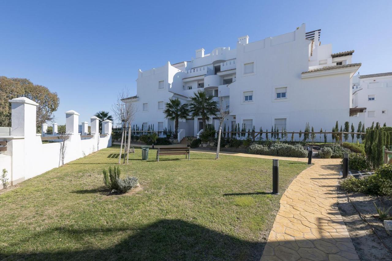 La Casita De Candor Beach Rota Ngoại thất bức ảnh