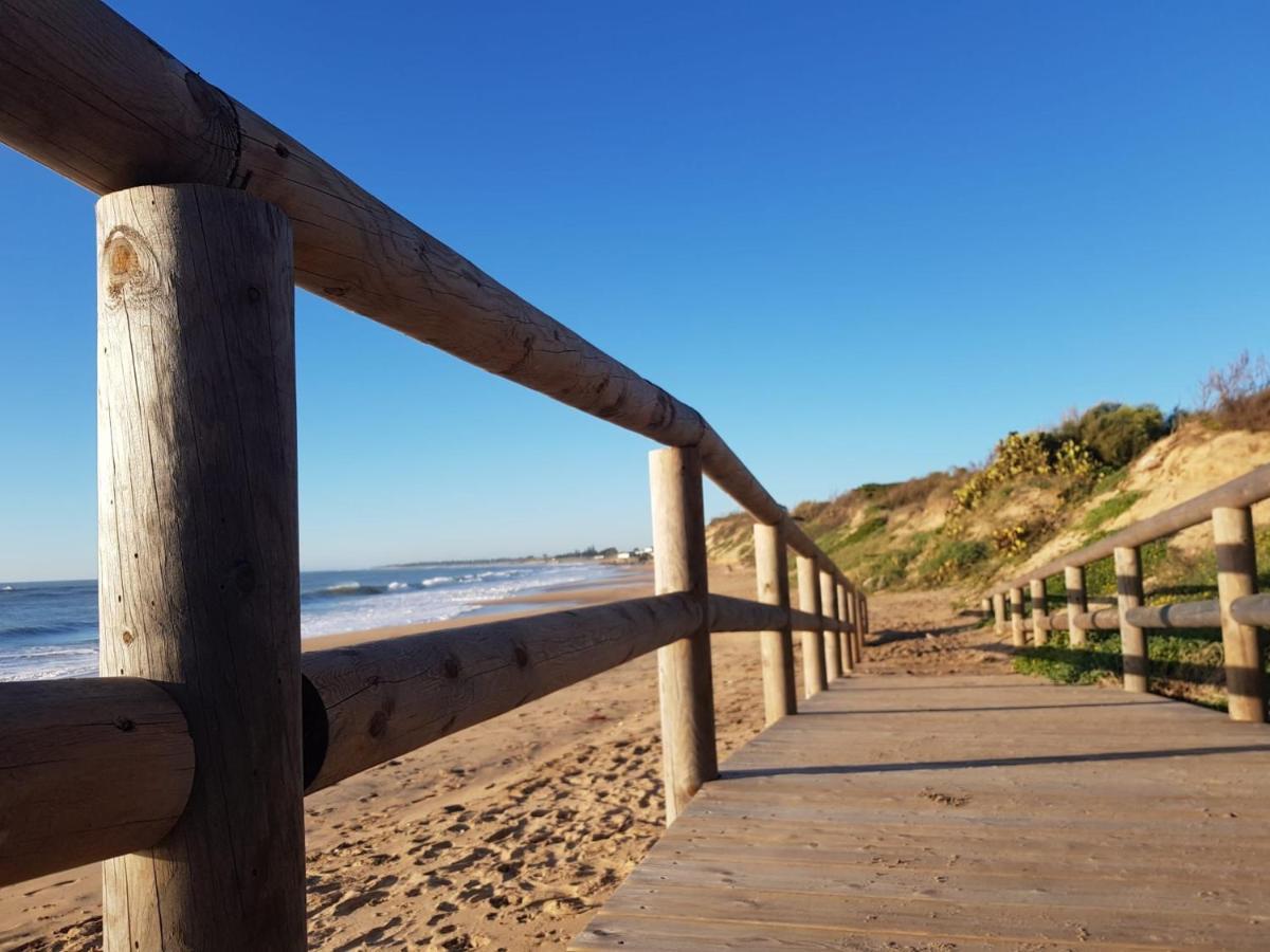 La Casita De Candor Beach Rota Ngoại thất bức ảnh