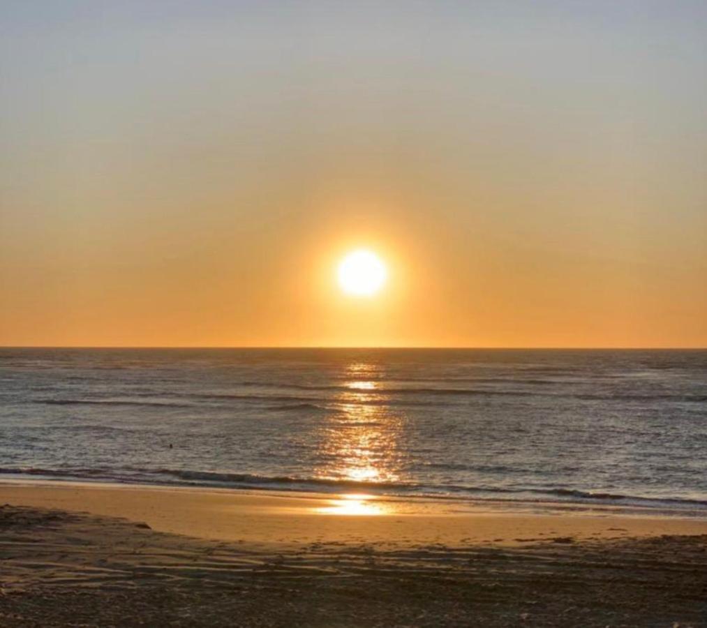 La Casita De Candor Beach Rota Ngoại thất bức ảnh