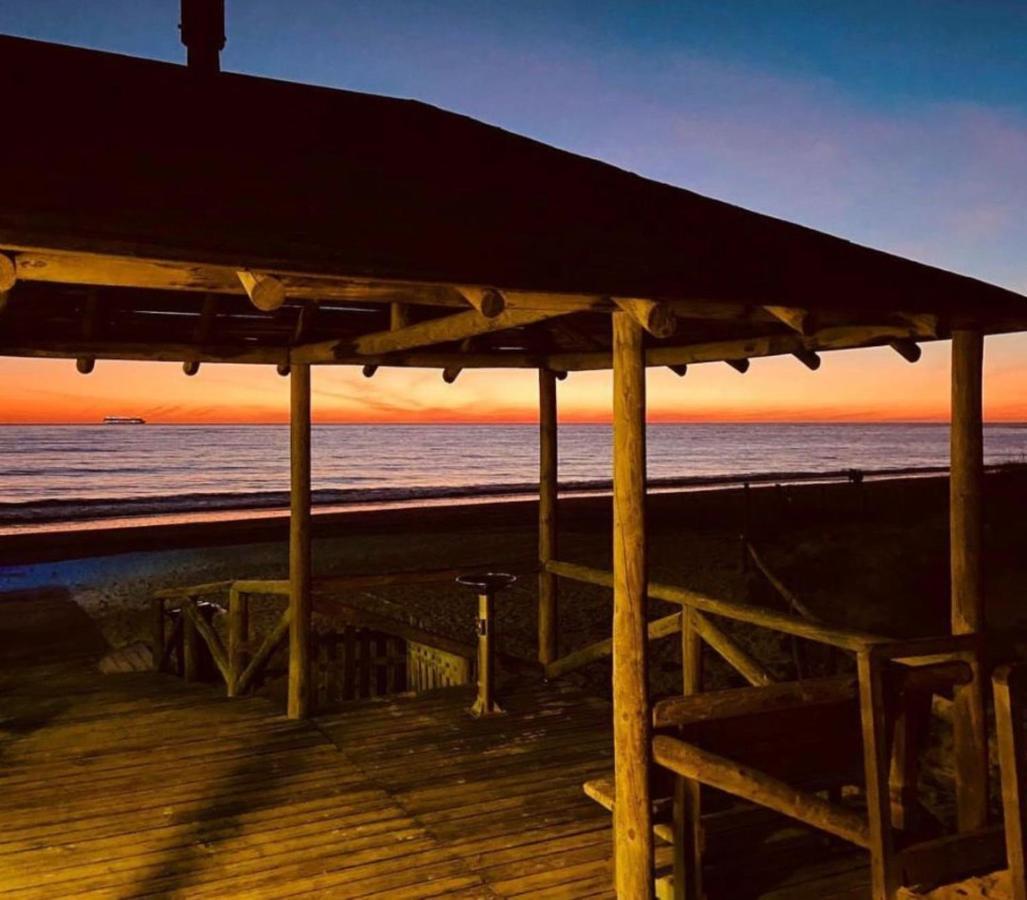 La Casita De Candor Beach Rota Ngoại thất bức ảnh