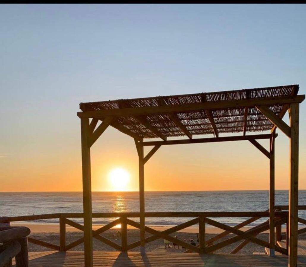 La Casita De Candor Beach Rota Ngoại thất bức ảnh