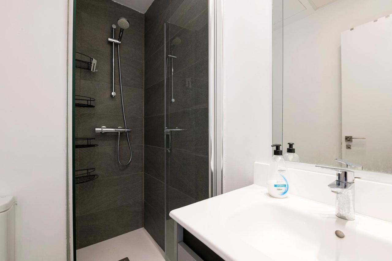 La Casita De Candor Beach Rota Ngoại thất bức ảnh