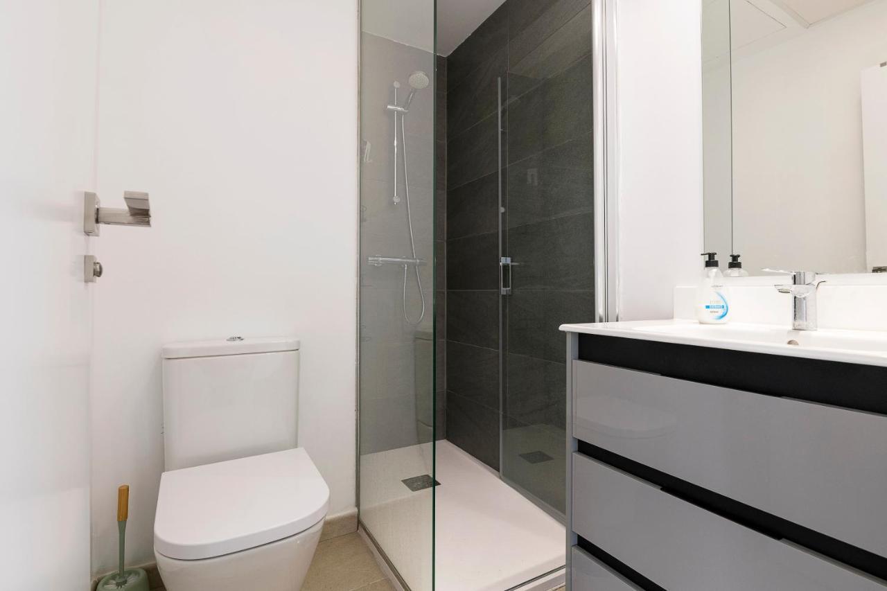 La Casita De Candor Beach Rota Ngoại thất bức ảnh